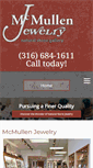 Mobile Screenshot of mcmullenjewelry.com